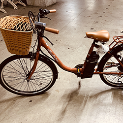 自転車